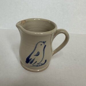 Vintage American Girl Doll Kirsten Pottery Jug Pleasant Company 1989